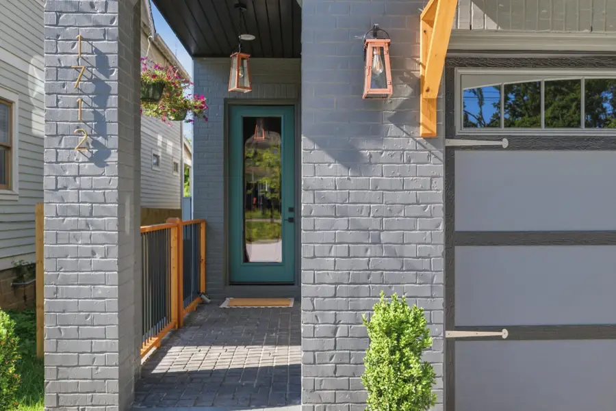 1712 Straightway Ave, Nashville, TN 37206 - #3