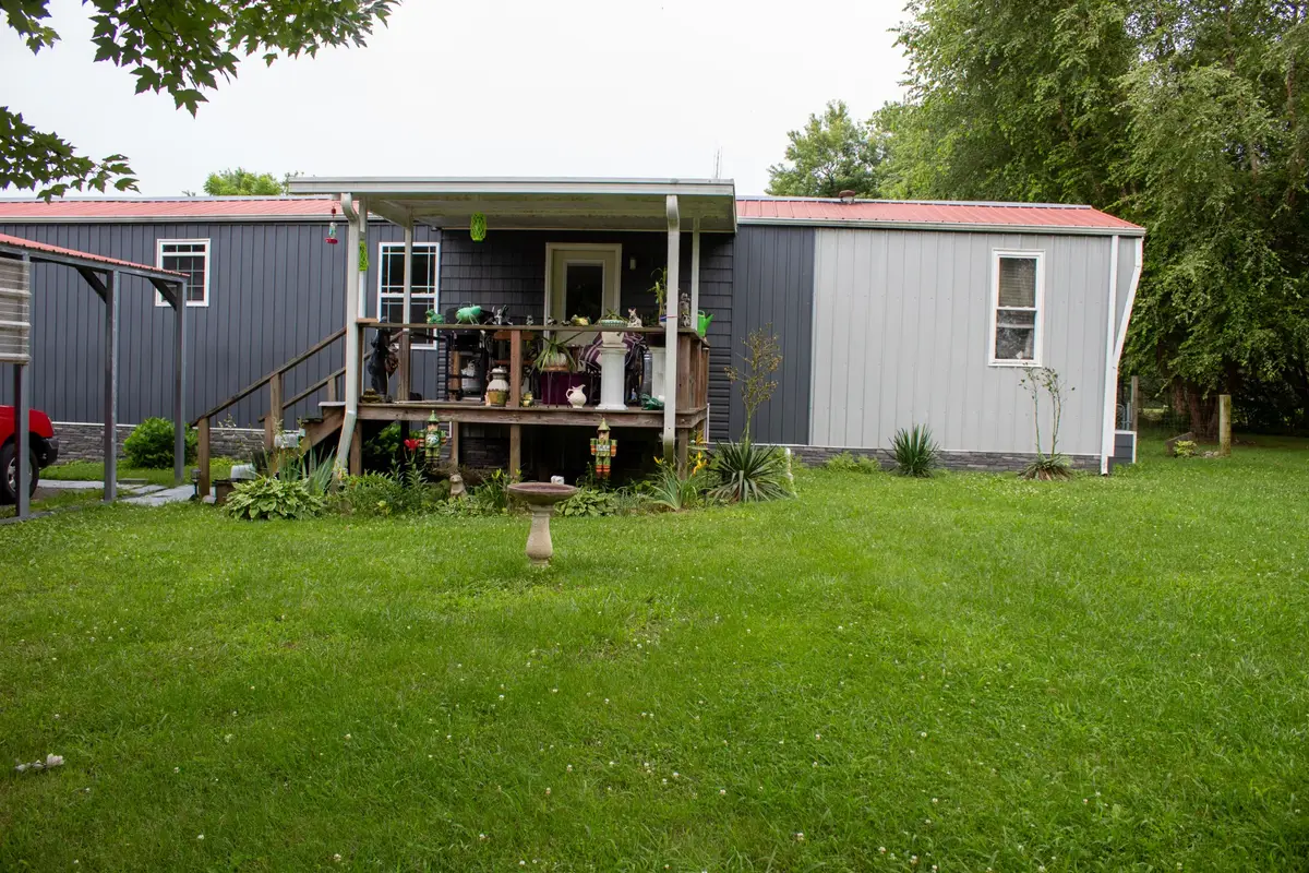 137 James Robert Ln, Manchester, TN 37355 - #1