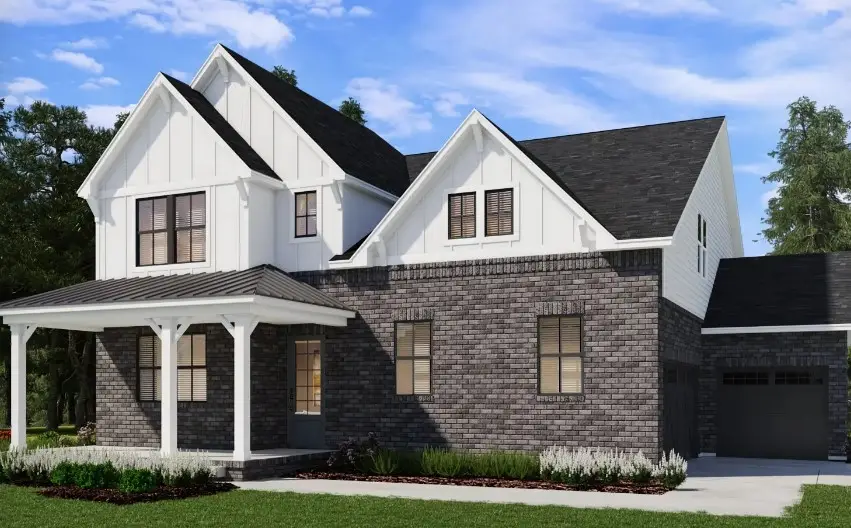 2065 Riley Park Dr, Franklin, TN 37067 - #1