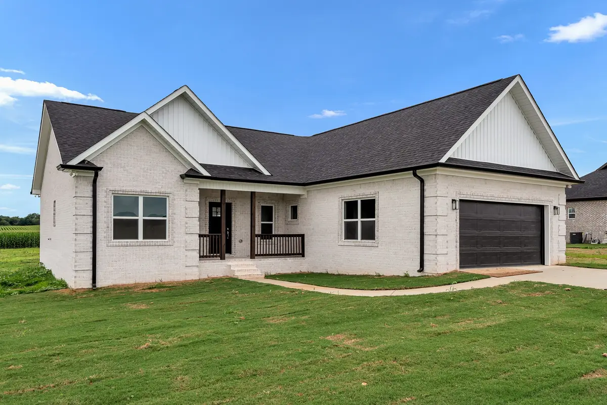 1380 Lanning Rd, Lawrenceburg, TN 38464 - #1