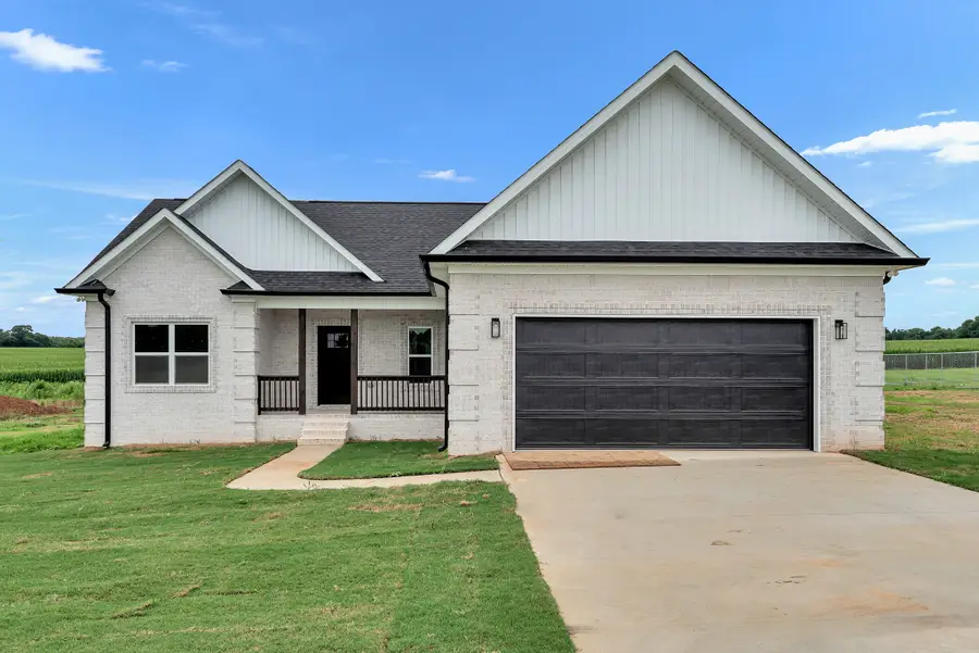 1380 Lanning Rd, Lawrenceburg, TN 38464 - #2