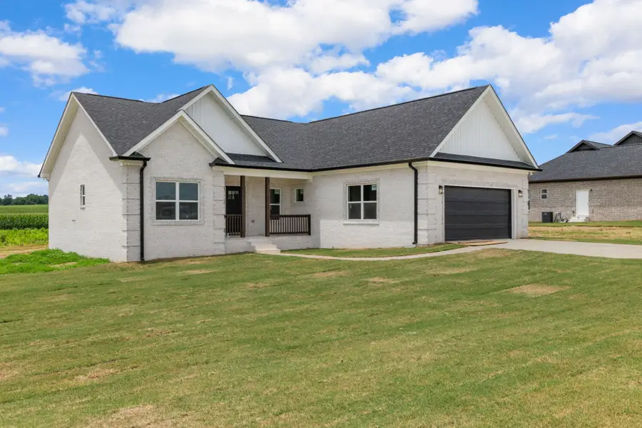 1380 Lanning Rd, Lawrenceburg, TN 38464 - #3