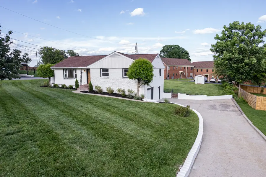 601 Jones St, Old Hickory, TN 37138 - #2