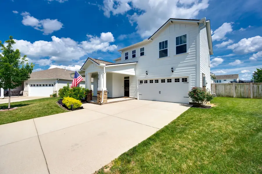 915 Sassafras Ct, Spring Hill, TN 37174 - #2