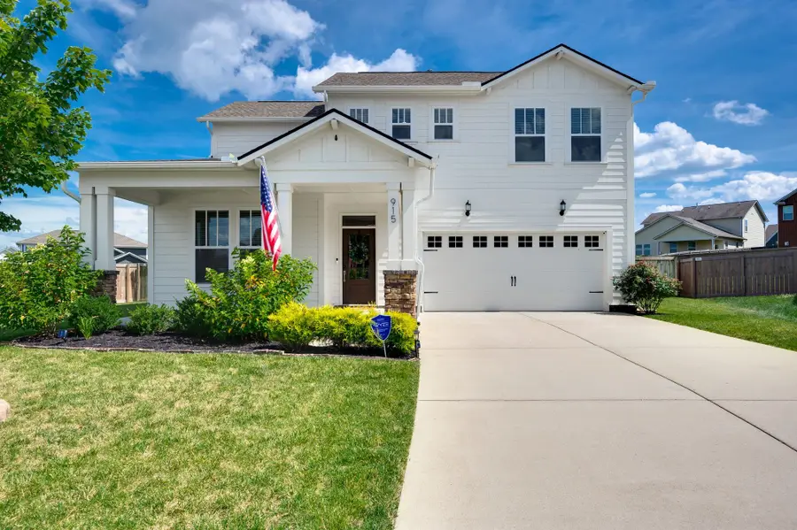 915 Sassafras Ct, Spring Hill, TN 37174 - #3