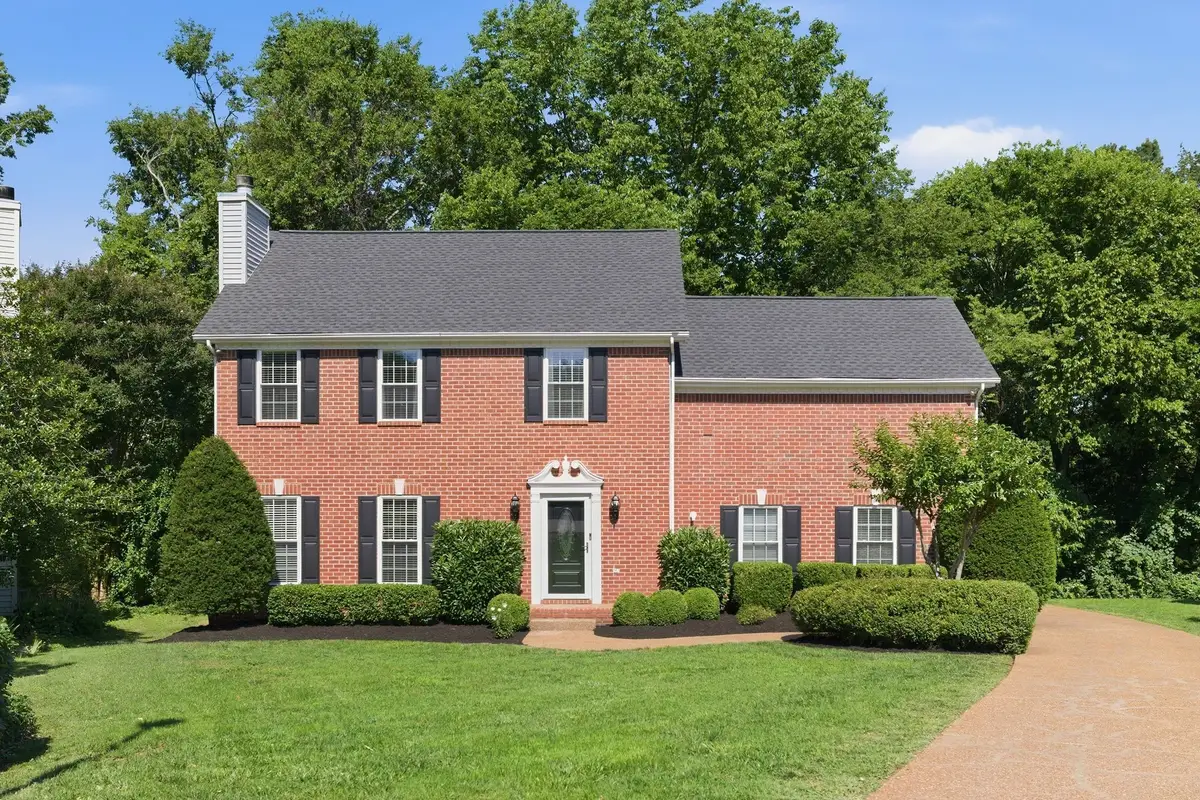 808 W Benjamin Ct, Franklin, TN 37067 - #1