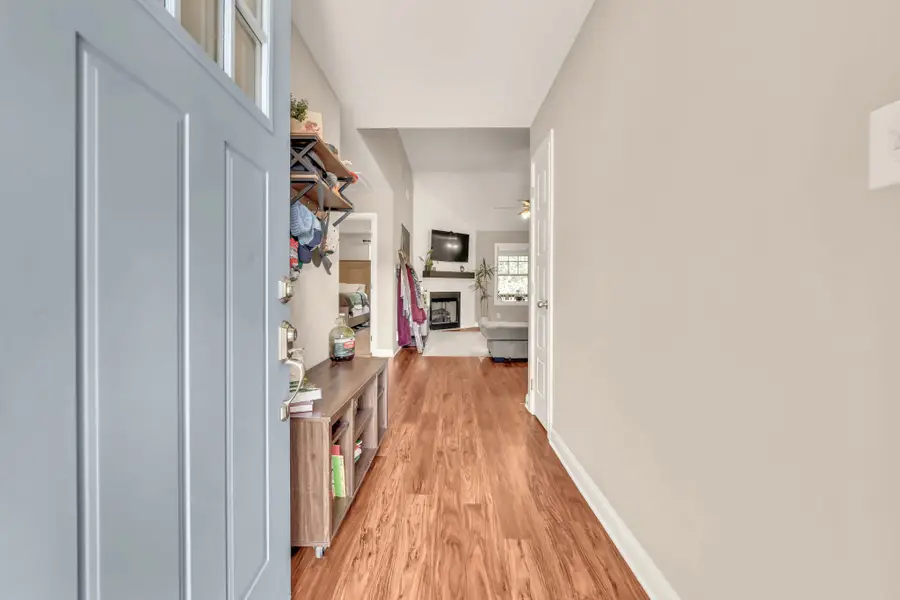 1213 Old Charlotte Trce, Clarksville, TN 37040 - #3