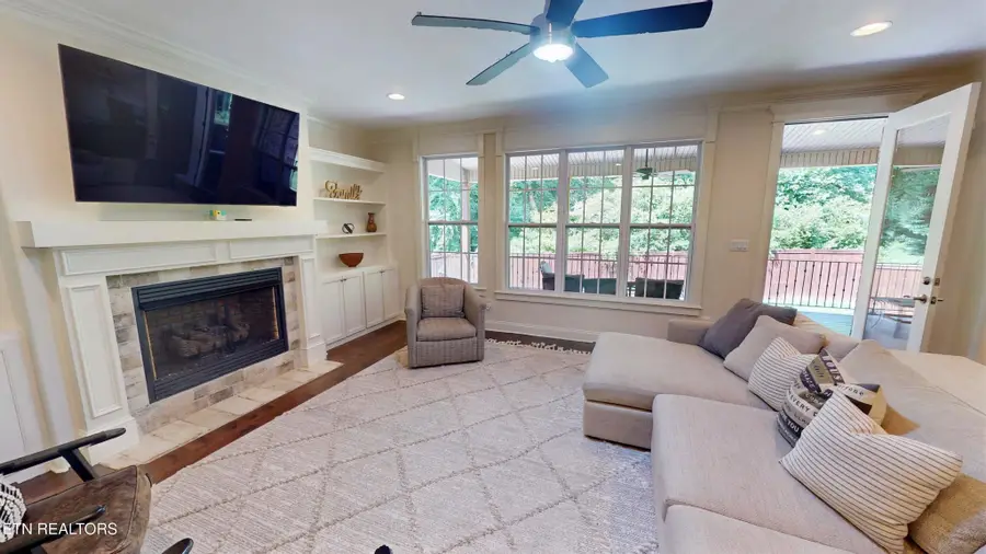 7913 Yellow Jasmine Lane, Knoxville, TN 37919 - #2