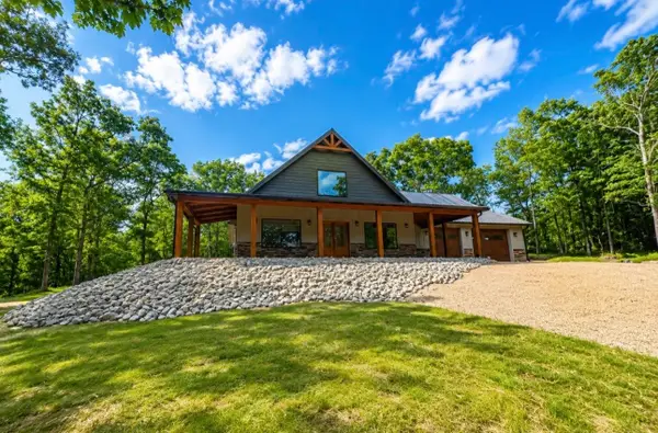 2120 Highway 412 West W, Linden, TN 37096