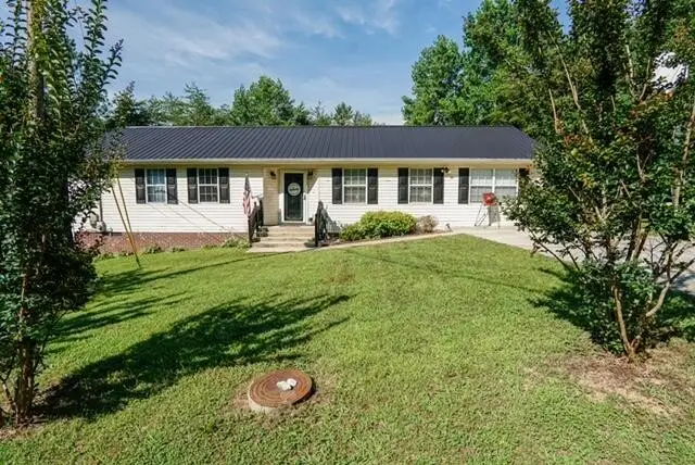 177 Dogwood Lane, Dunlap, TN 37327 - #1