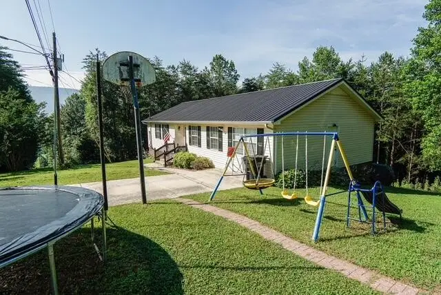 177 Dogwood Lane, Dunlap, TN 37327 - #2