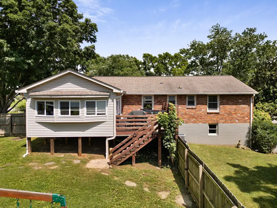 600 Elaine Dr, Nashville, TN 37211 - #2