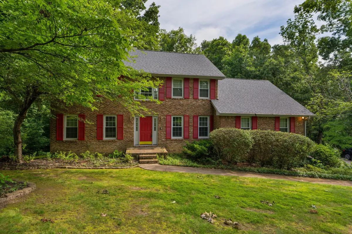 709 Rocky Shadows Drive, Chattanooga, TN 37421 - #1