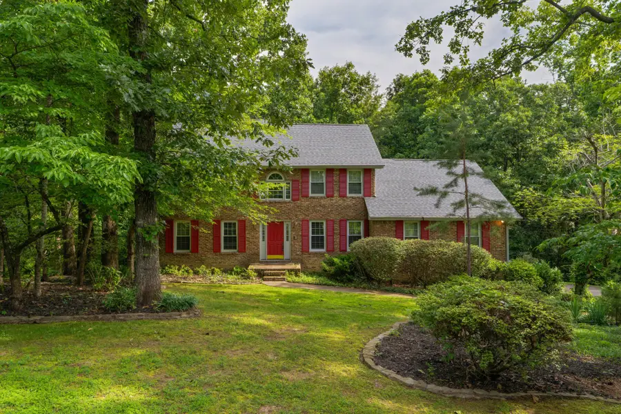 709 Rocky Shadows Drive, Chattanooga, TN 37421 - #2
