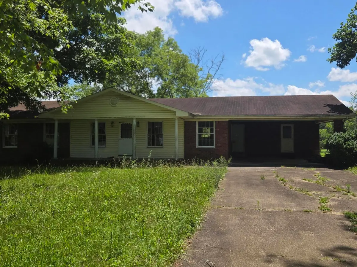 183 Old Georgetown Road Nw, Cleveland, TN 37312 - #1