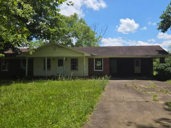 183 Old Georgetown Road Nw, Cleveland, TN 37312