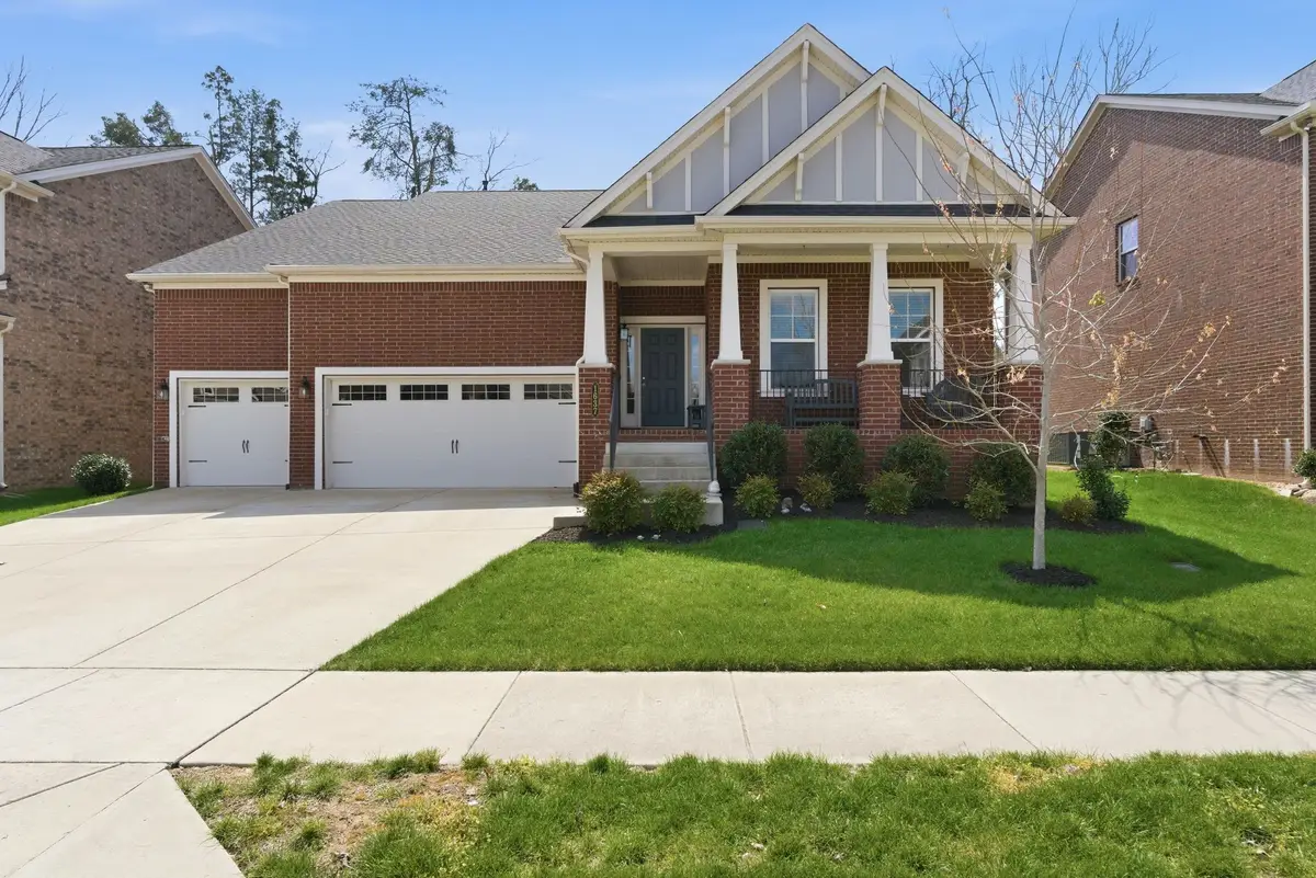 1637 Alayna Dr, Nashville, TN 37221 - #1