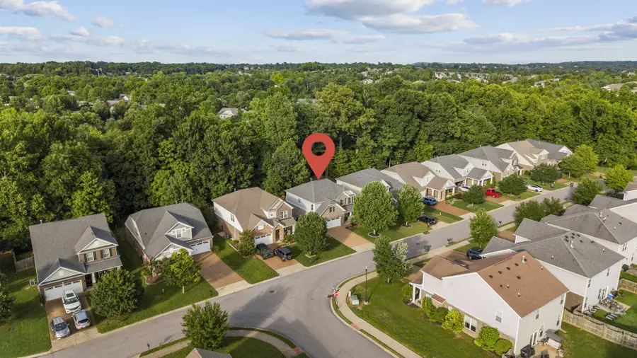 752 Bench Ln, Mount Juliet, TN 37122 - #2