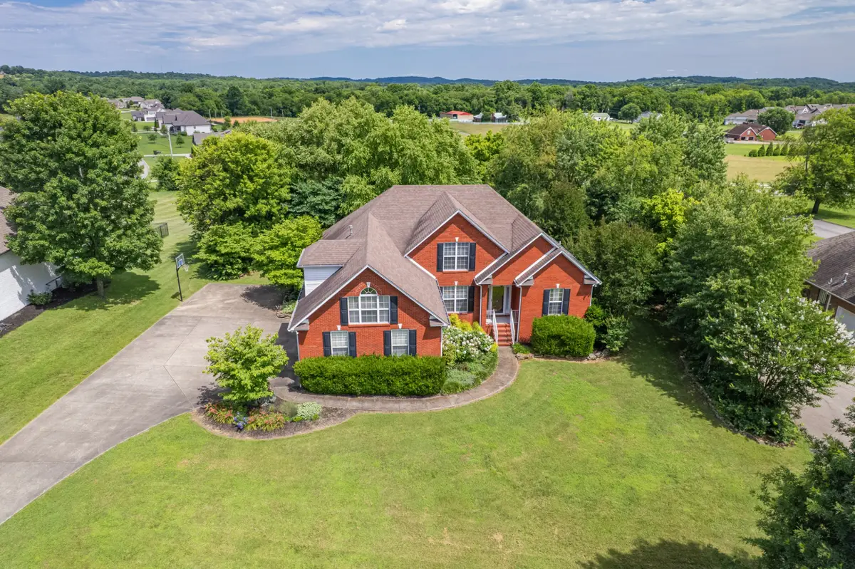 3004 Viewpointe Way, Columbia, TN 38401 - #1