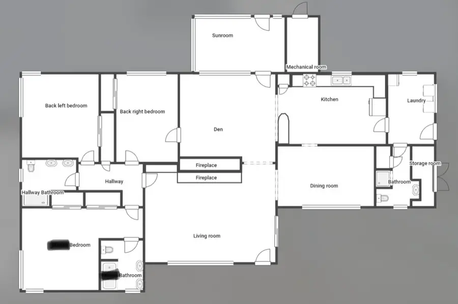 3424 Leland Cir, Hopkinsville, KY 42240 - #3