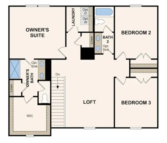 815 Molly Lane, Mount Juliet, TN 37122 - #3