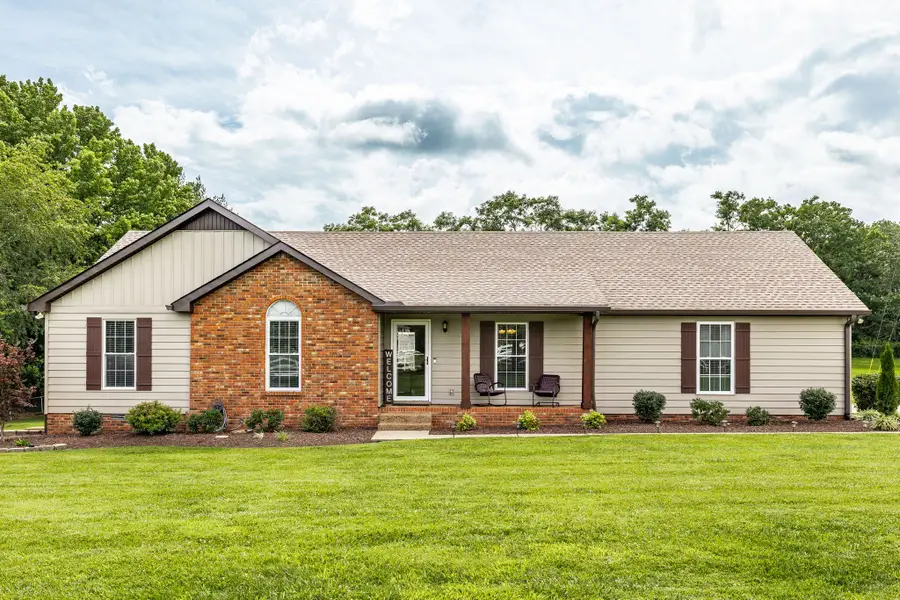 2205 Howell Rd, Greenbrier, TN 37073 - #3