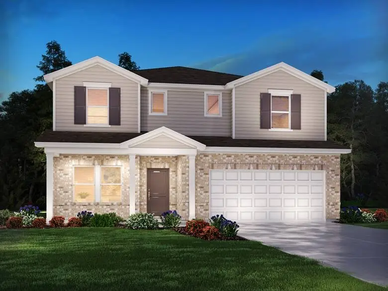 3703 Wiregrass Court, Rockvale, TN 37153 - #1