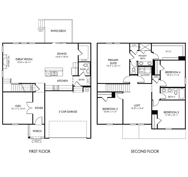 3707 Wiregrass Court, Rockvale, TN 37153 - #2