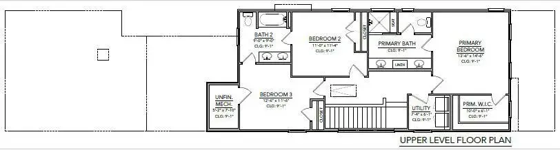 3121 Winterberry Drive, Nolensville, TN 37135 - #3