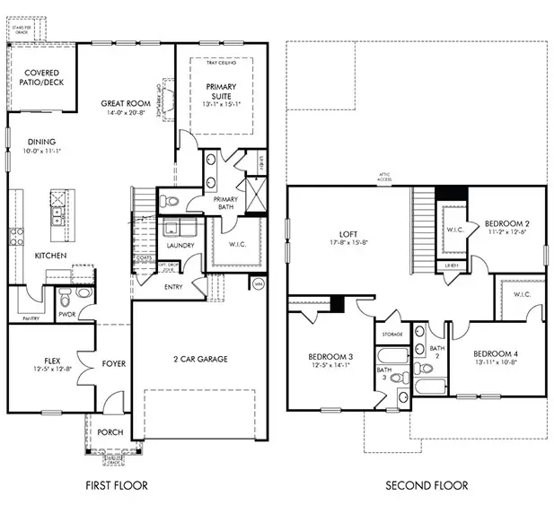 3711 Wiregrass Court, Rockvale, TN 37153 - #2
