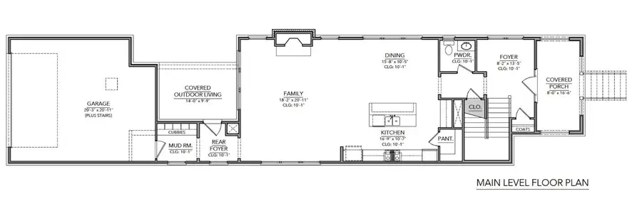 3117 Winterberry Drive, Nolensville, TN 37135 - #3