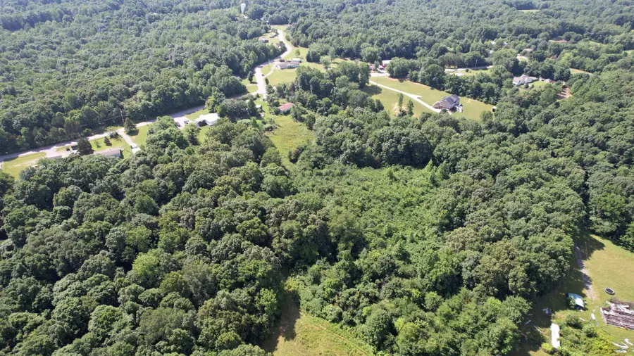 4368 Old Metal Rd, Palmyra, TN 37142 - #3