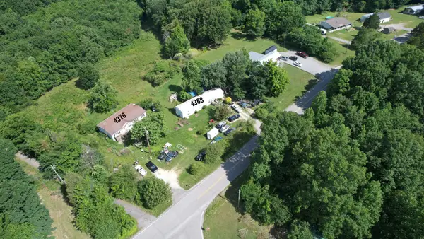 4370 Old Metal Rd, Palmyra, TN 37142