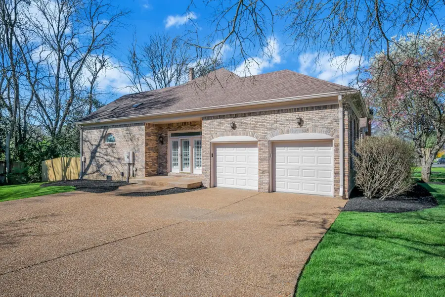 20 Lexington Green, Nashville, TN 37215 - #2