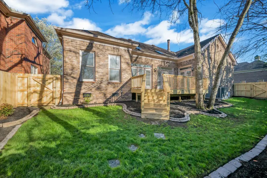 20 Lexington Green, Nashville, TN 37215 - #3