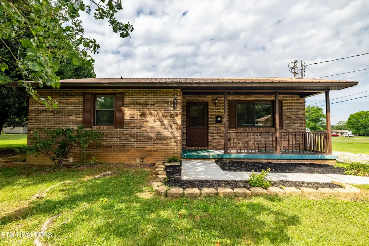 617 Dotson Memorial Rd, Maryville, TN 37801 - #1