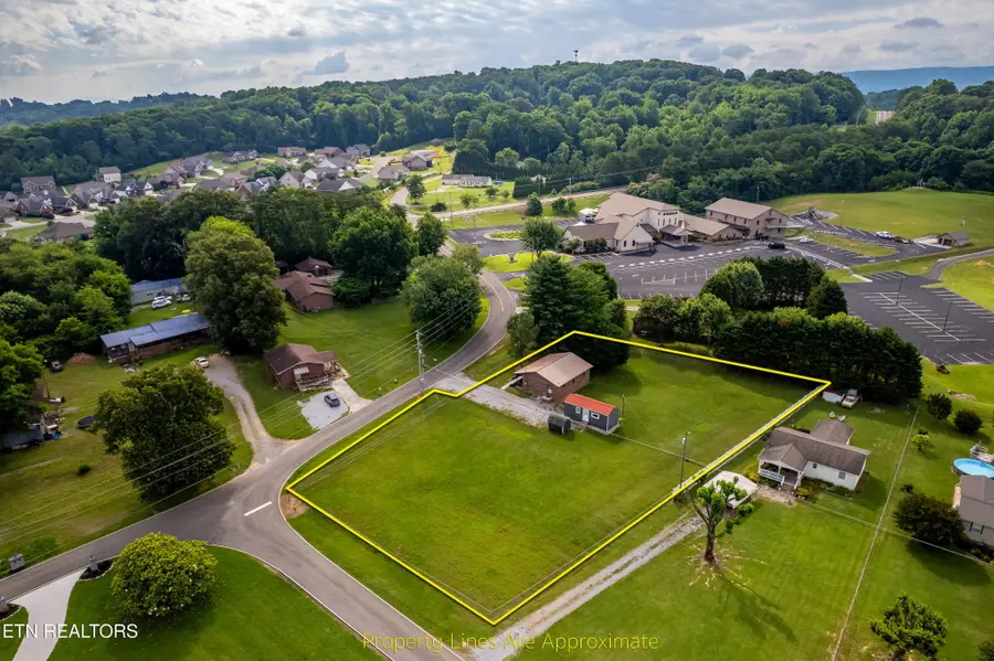 617 Dotson Memorial Rd, Maryville, TN 37801 - #3