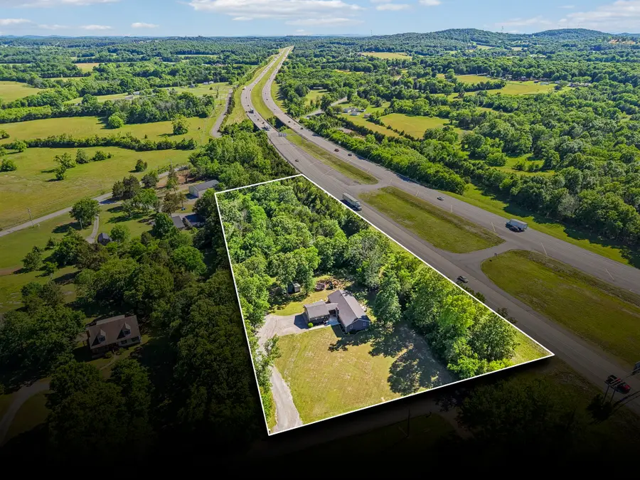 364 Eddins Rd, Lebanon, TN 37090 - #2