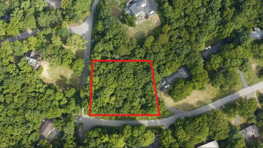 1215 Brentwood Ln, Brentwood, TN 37027 - #2