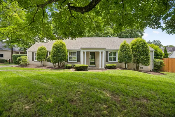 109 Gilman Ave, Nashville, TN 37205