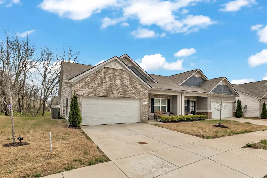 942 Millstream Dr N, Nashville, TN 37218 - #3