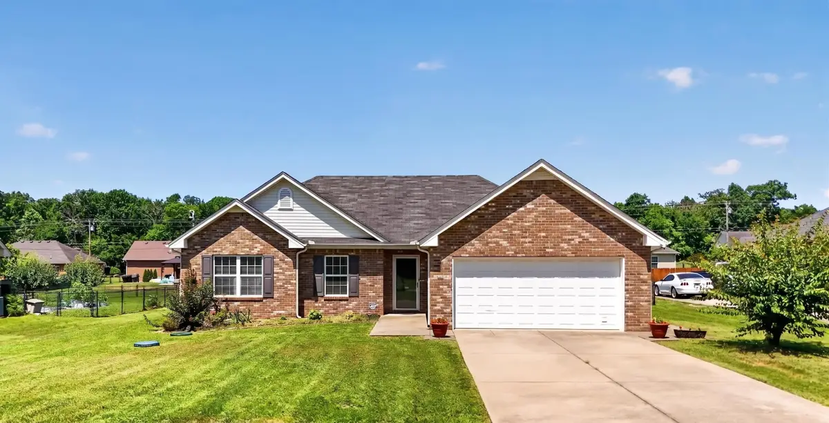 3194 Barretts Ridge Dr, Murfreesboro, TN 37130 - #1