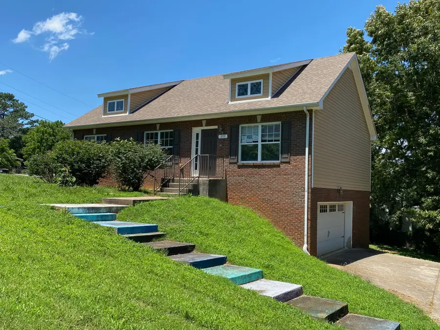 259 Shiloh Rd, Clarksville, TN 37042 - #2