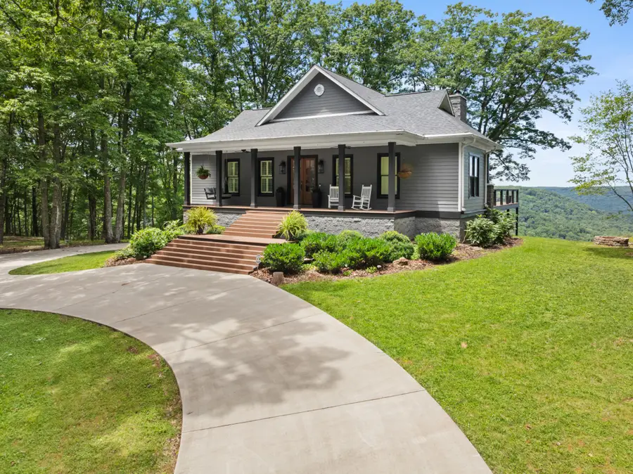 2245 Ravens Den Rd, Sewanee, TN 37375 - #2