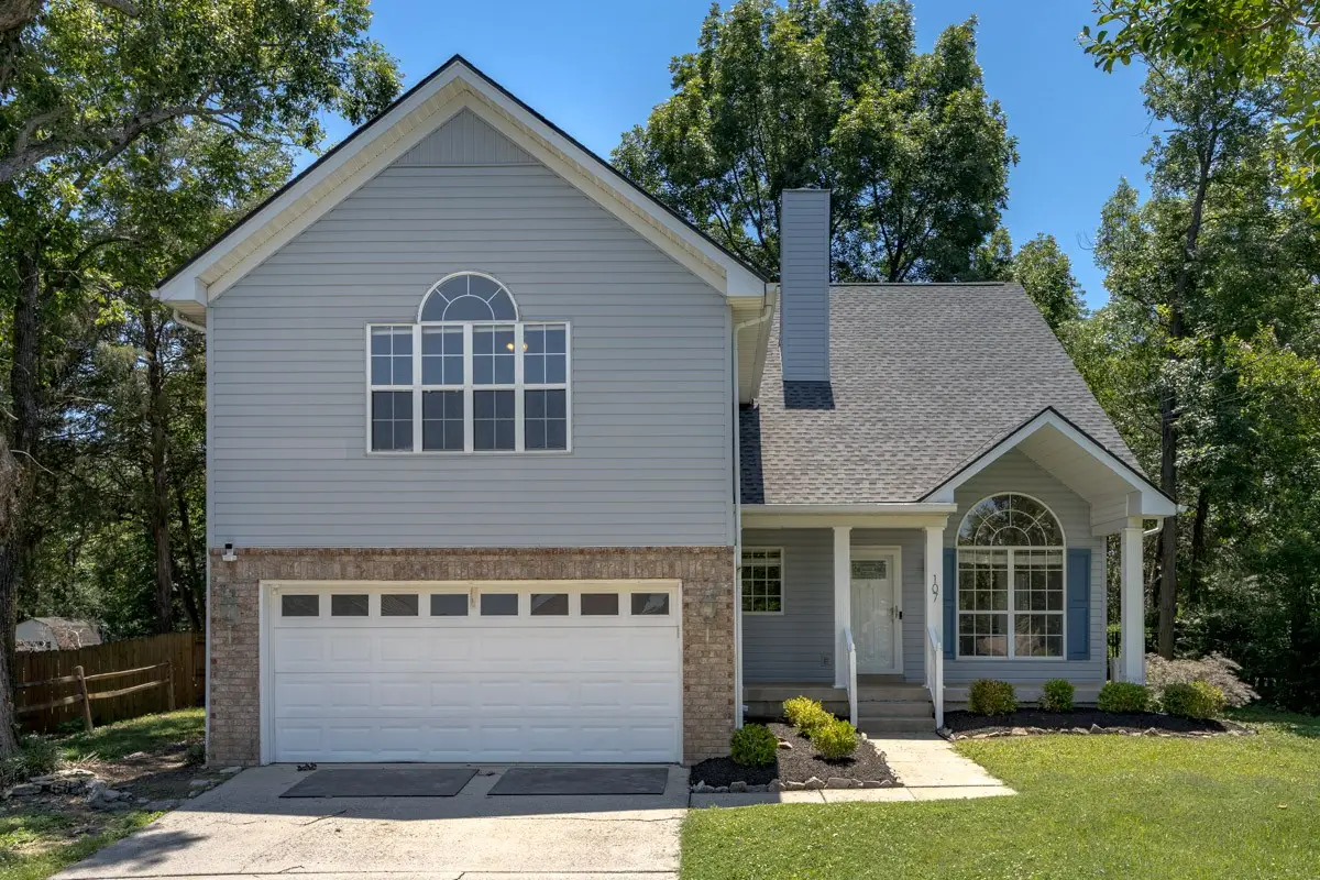 107 Ella St, Smyrna, TN 37167 - #1