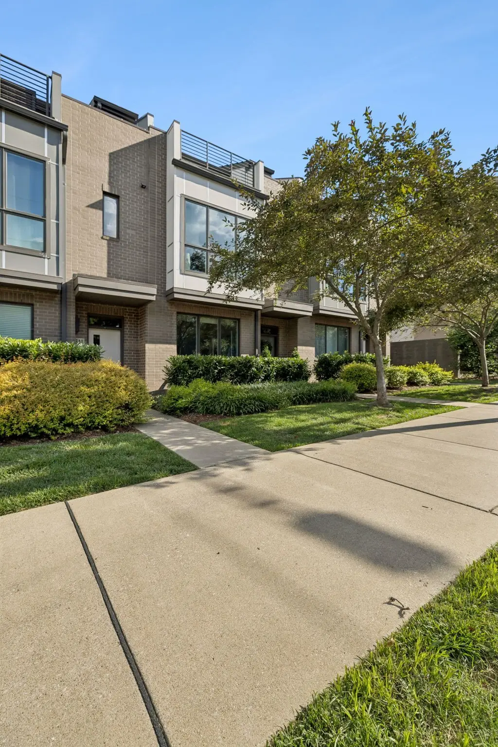 719 Bradford Ave, Nashville, TN 37204 - #1