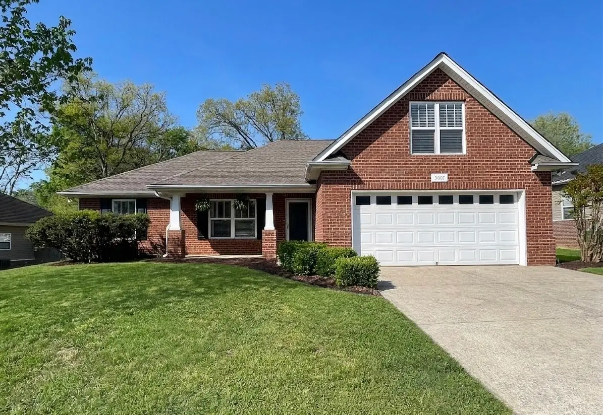 5007 Morning Dove Ln, Spring Hill, TN 37174 - #1