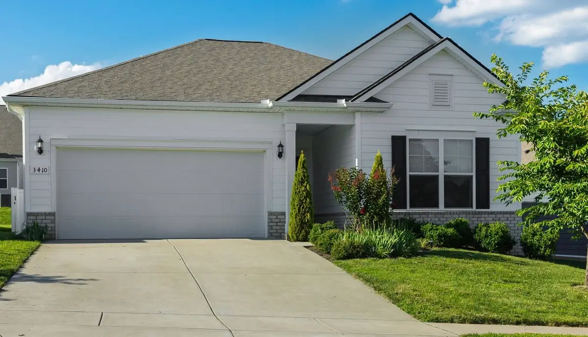 3410 Hattie Ln, Columbia, TN 38401 - #1