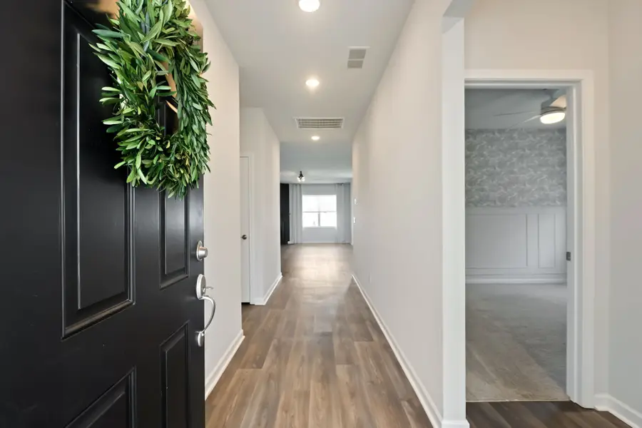 3410 Hattie Ln, Columbia, TN 38401 - #2