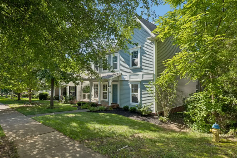 1120 Hudson Ln, Franklin, TN 37067 - #2